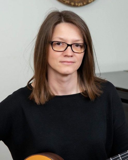 Учить, вдохновлять, мотивировать. Лучшие педагоги столичных школ искусств — о своей работе, творчестве и планах 2 359a9b9a40953bfeb402dcab2008214a