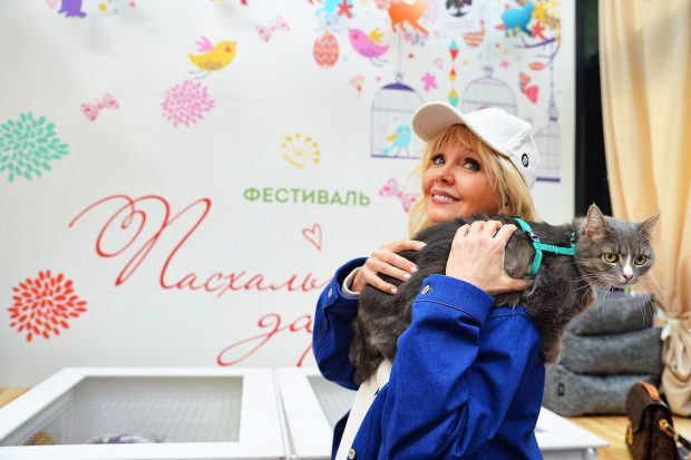 В столице открылся новый сезон фестиваля «Московское чаепитие» — Сергей Собянин 3 44fe76ef91543d90362b16aec2da2223