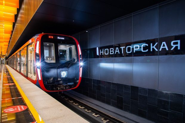 По земле, рельсам и воде: как развивается московский транспорт 21 470d5c2b5a9ba44f588360a4ed2c11ab