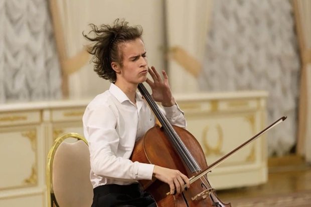 Сергей Собянин рассказал о молодых талантах, получивших гранты Мэра Москвы 3 4e306e6b71ec51535a71f34de3084969