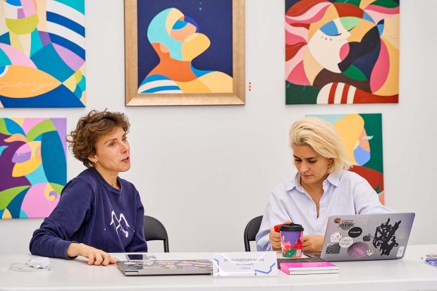 Собянин: Выручка московских компаний в сфере искусства увеличилась почти вдвое 5 5037714de3dbd0559762078f4f5002a0