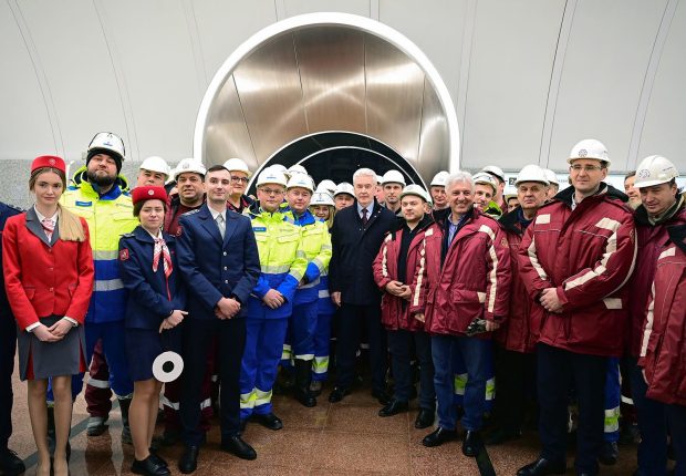 Сергей Собянин рассказал о развитии района Марьина Роща 24 5c0e15a51488007cf87bf8ed2af46e85