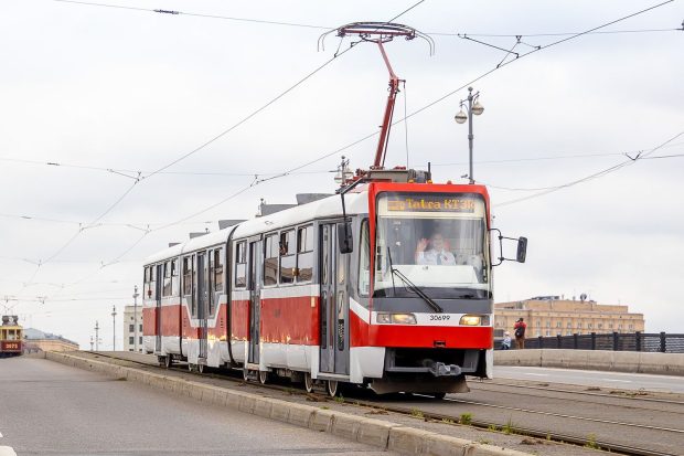 Прокатиться на ретроавтобусе и увидеть красочный забег: горожан приглашают на День московского транспорта 6 5e8825d5d76b2ac3ceb57c227e325dc2