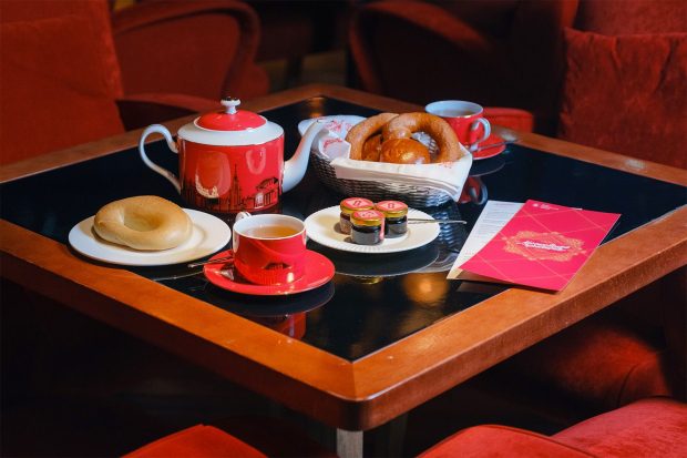 В столице открылся новый сезон фестиваля «Московское чаепитие» — Сергей Собянин 19 6149689a22d943369d71c767024c6c66