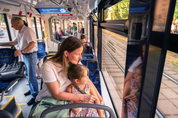 По земле, рельсам и воде: как развивается московский транспорт 6 62428c8e4e6bb9f9350fbe637b410ea5