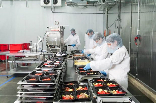 Сергей Собянин рассказал, как город помогает превращать идеи в работающий бизнес 10 694a23093d809f8a6ceb391fa027ccab