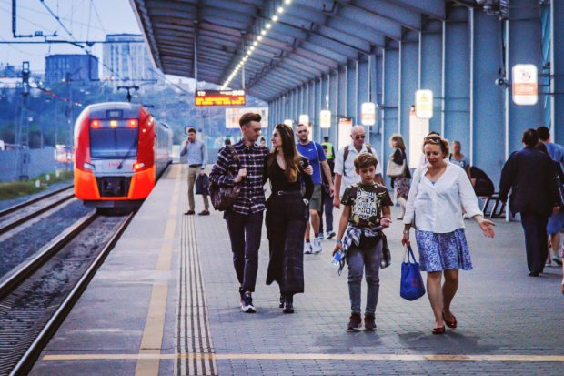 По земле, рельсам и воде: как развивается московский транспорт 15 6af140975f987f38efbe6a0868c23fdf