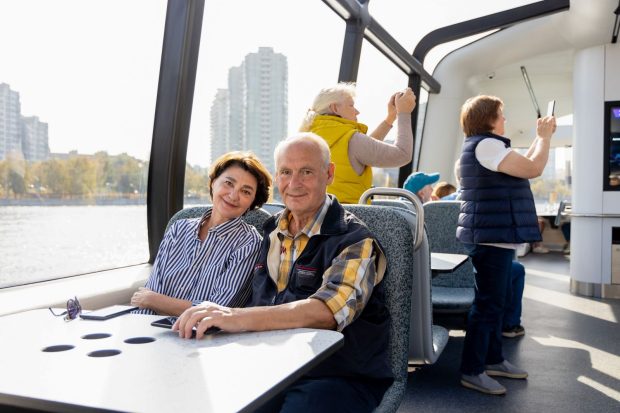 По земле, рельсам и воде: как развивается московский транспорт 18 80c6dec55d6356673f2c79f229d9fdd7