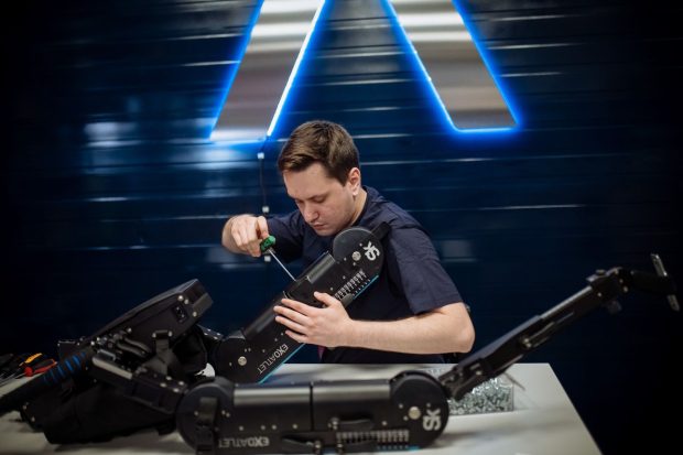 Сергей Собянин рассказал, как город помогает превращать идеи в работающий бизнес 5 84eca3cde6748b31b691ff0dcbd8adf8