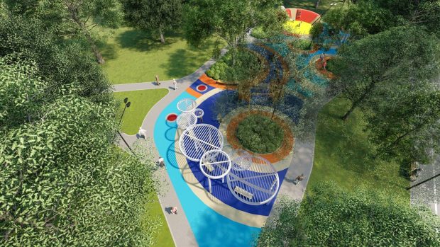 Собянин: На северо-западе Москвы будет благоустроено семь знаковых объектов 8 8dcc484920d6bc99bc70d5606f2c7e95