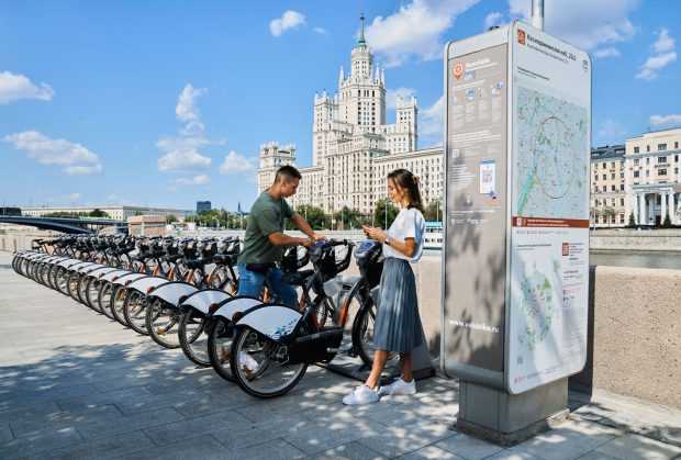 По земле, рельсам и воде: как развивается московский транспорт 10 90fd442813f808c19b8093b0cfa14e94