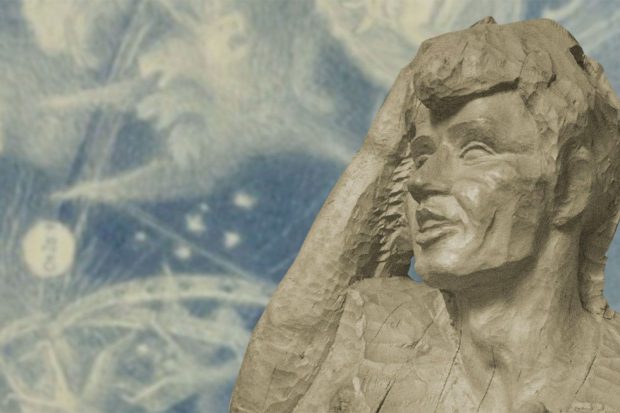 Лаборатория художника и метафизика авангарда. Московская музейная неделя в июле 5 9276b9d7b087bb1aba9527f024746aaa