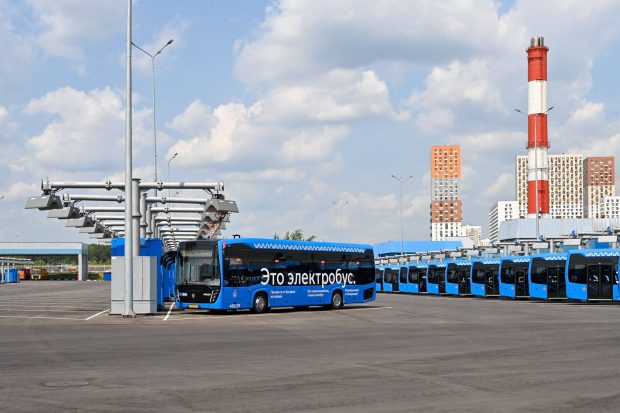 По земле, рельсам и воде: как развивается московский транспорт 27 95a3dd57dcbb0f6f658281d90584748c