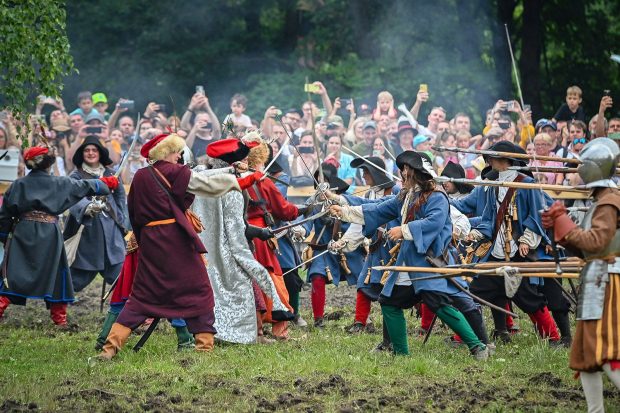 В столице открылся новый сезон фестиваля «Московское чаепитие» — Сергей Собянин 10 a54652f4f1de29e155b82bdd9e1067aa