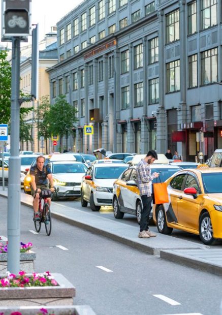 По земле, рельсам и воде: как развивается московский транспорт 12 a6cf898cbbefd7ad31877c67195d31e8