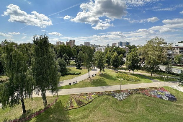 Сергей Собянин рассказал о развитии Бабушкинского и Лосиноостровского районов 13 a7dc1025be7887c60975ac5e116866da