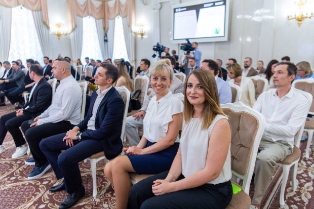 Сергей Собянин вручил премии Москвы в области архитектуры 7 b56830db8f4263b9118e27c09123e2e4