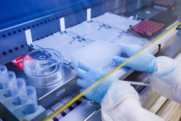 Собянин: Гранты от города ускоряют разработку новых методов лечения пациентов 13 c1349040a35a0fda5880c1685fb3eb6c