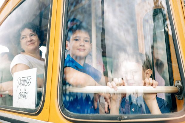 Прокатиться на ретроавтобусе и увидеть красочный забег: горожан приглашают на День московского транспорта 11 c23194c84a66b53032d96cbd8ba16d1e