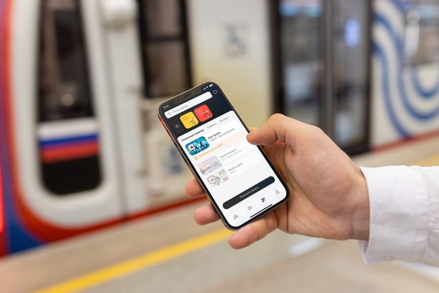 По земле, рельсам и воде: как развивается московский транспорт 31 c6c30ecc4e94cee45fb49816c9a56ae8