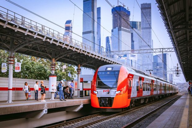 По земле, рельсам и воде: как развивается московский транспорт 3 ccbf3beddf01076c50d77d93d5b7fd62