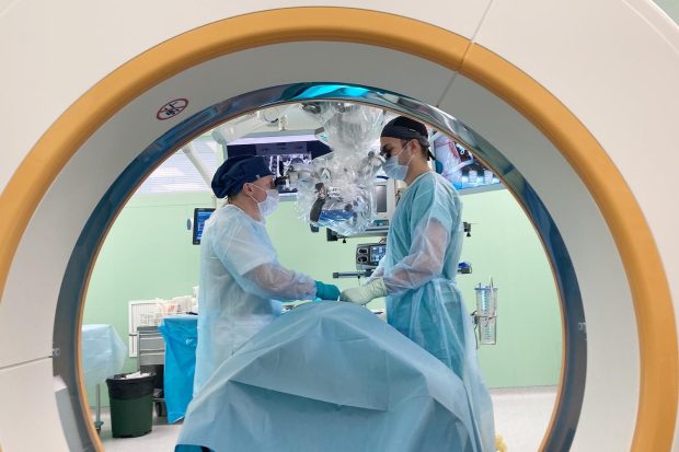 Собянин: Гранты от города ускоряют разработку новых методов лечения пациентов 6 db03484d379ff2991d405223ddf3f5a2