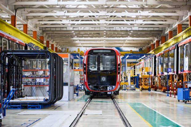 По земле, рельсам и воде: как развивается московский транспорт 19 e29809dea1261d625ef450da20a0b497