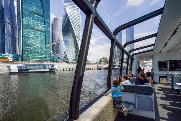 По земле, рельсам и воде: как развивается московский транспорт 9 e845a10d94e280b80ba92078288d8108