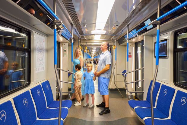 По земле, рельсам и воде: как развивается московский транспорт 2 eb8a0e8ce523931f0efb653edc827ebe