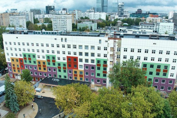 Сергей Собянин рассказал о развитии района Марьина Роща 18 f25ea9a803da1322af3a5b3f28b86efb