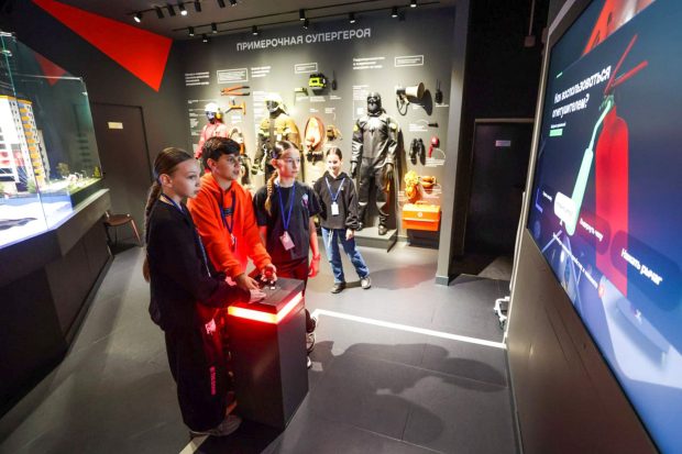 Пленэры, спорт и концерты: Собянин рассказал, как детям провести лето в Москве 27 f903112c622653220482139715be30ae