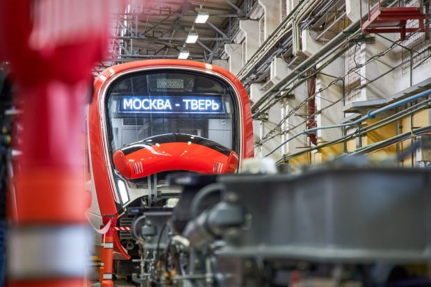 По земле, рельсам и воде: как развивается московский транспорт 22 f95e4760d8e4161209ae854e4d4abdb5