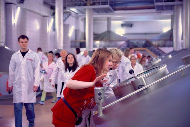 Инженеры, операторы 3D-принтера, чипмейкеры и фрезеровщики. Как Москва растит кадры для промышленности 14 fb985a557b3b1dfc66b4a449ba564264