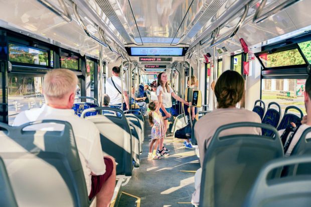 По земле, рельсам и воде: как развивается московский транспорт 16 fecc77fba7e6dd81876f370e92a82599