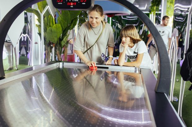 Портал в будущее: что ждет посетителей молодежной точки «Телепорт» на форуме-фестивале «Территория будущего. Москва 2030» 3 03b0ead6d9b6154cb5ea3a3c9df0b70d