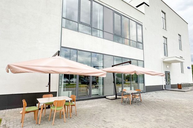 В районе Вороново построили культурный центр 4 03f9cf77ef2c5dc5e0b6ce1773dcbf33