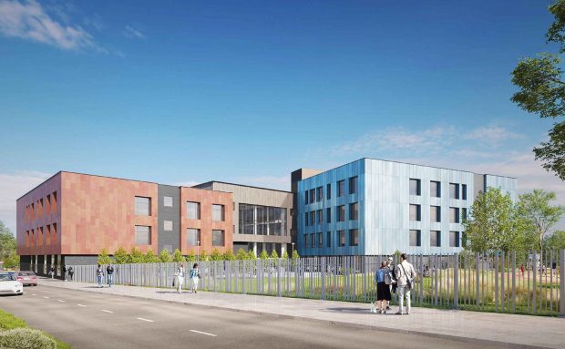 Собянин: До конца 2025 года в ТиНАО будут построены 42 объекта образования 4 100f79dd385cca5b4fc252d951312b5e