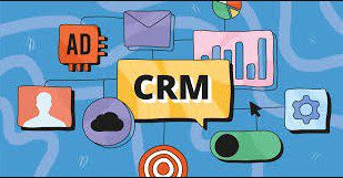 Внедрение CRM на предприятии 1 3 2