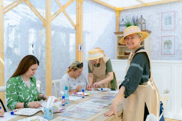 Фестиваль «Усадьбы Москвы» посетили более 442 тысяч человек 4 33b034182e7a12b43c2471ec57b559a3