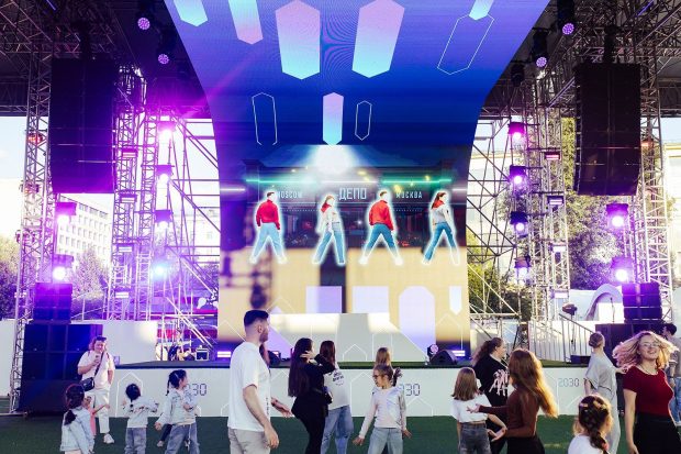 Портал в будущее: что ждет посетителей молодежной точки «Телепорт» на форуме-фестивале «Территория будущего. Москва 2030» 7 3915182b7d3157a1cacb4da782adb604