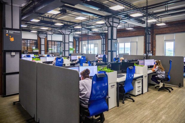 Невидимые рулевые: как работает служба управления наземным транспортом 3 3d056849284e6db5f9733213bf028101