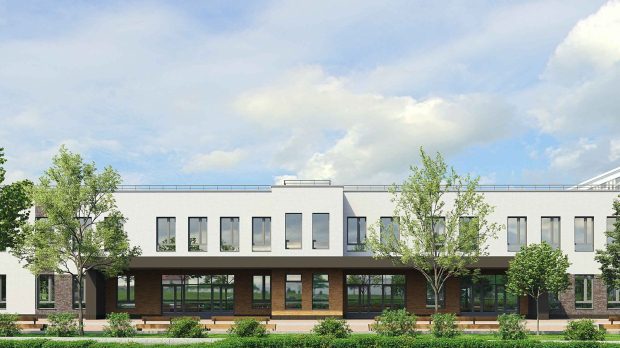 Собянин: До конца 2025 года в ТиНАО будут построены 42 объекта образования 6 45e33e94f01437c88d87a62bbf746f44