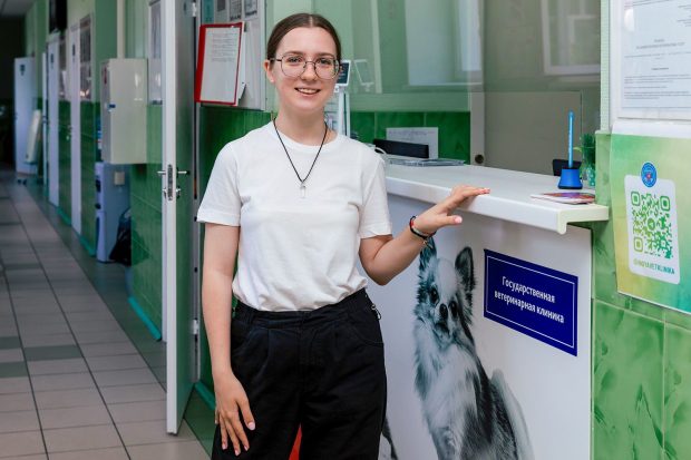 Около тысячи детей из семей участников СВО за два года прошли оплачиваемые стажировки в Москве 8 4728527d4c37eb596aa7fc3f309ae760