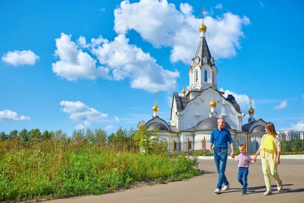 Послушать военный оркестр и узнать о космических телах: чем заняться в московских парках с 23 по 25 августа 7 4b64ae9c5d7d6bd7ce405519722e1b24