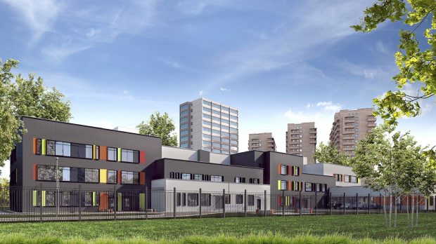 Собянин: До конца 2025 года в ТиНАО будут построены 42 объекта образования 5 5663616133e0c155236bc4fa96ac0fd1