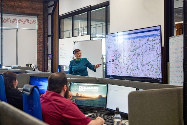 Невидимые рулевые: как работает служба управления наземным транспортом 7 5939be2071b87403c36b7ea8dde215fb