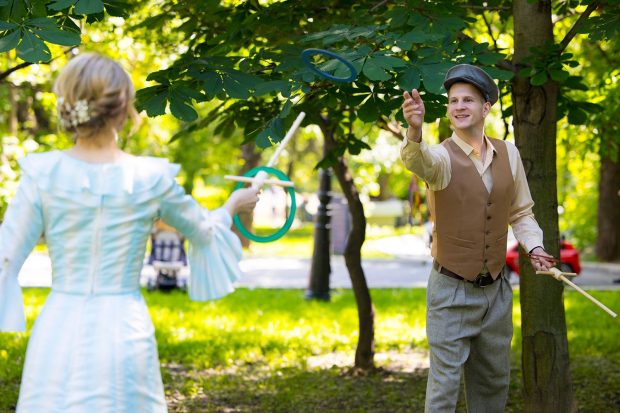 Фестиваль «Усадьбы Москвы» посетили более 442 тысяч человек 6 5c43707c07a256cec9d1986e21d479fc