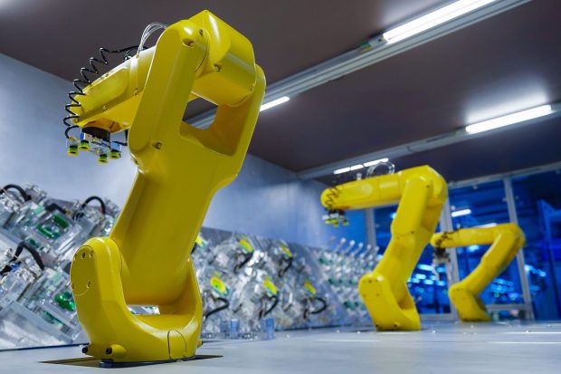 Собянин: Объем промпроизводства в Москве за первое полугодие вырос на 20% 6 72267714bd76c986dc735b4ae86aad3a