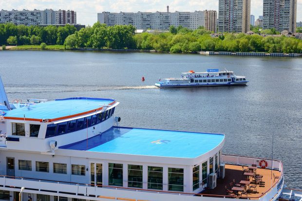 Быстро и удобно: маршруты-переправы от Северного речного вокзала стали еще популярнее 7 856cc327e39b25646357d3ff56376b6c