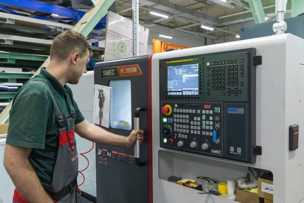 Сергей Собянин: В Москве формируется мощнейший фармацевтический кластер 9 875366203d19399bd0fecffdd7d30108